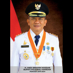 Andi Ibrahim Masdar 